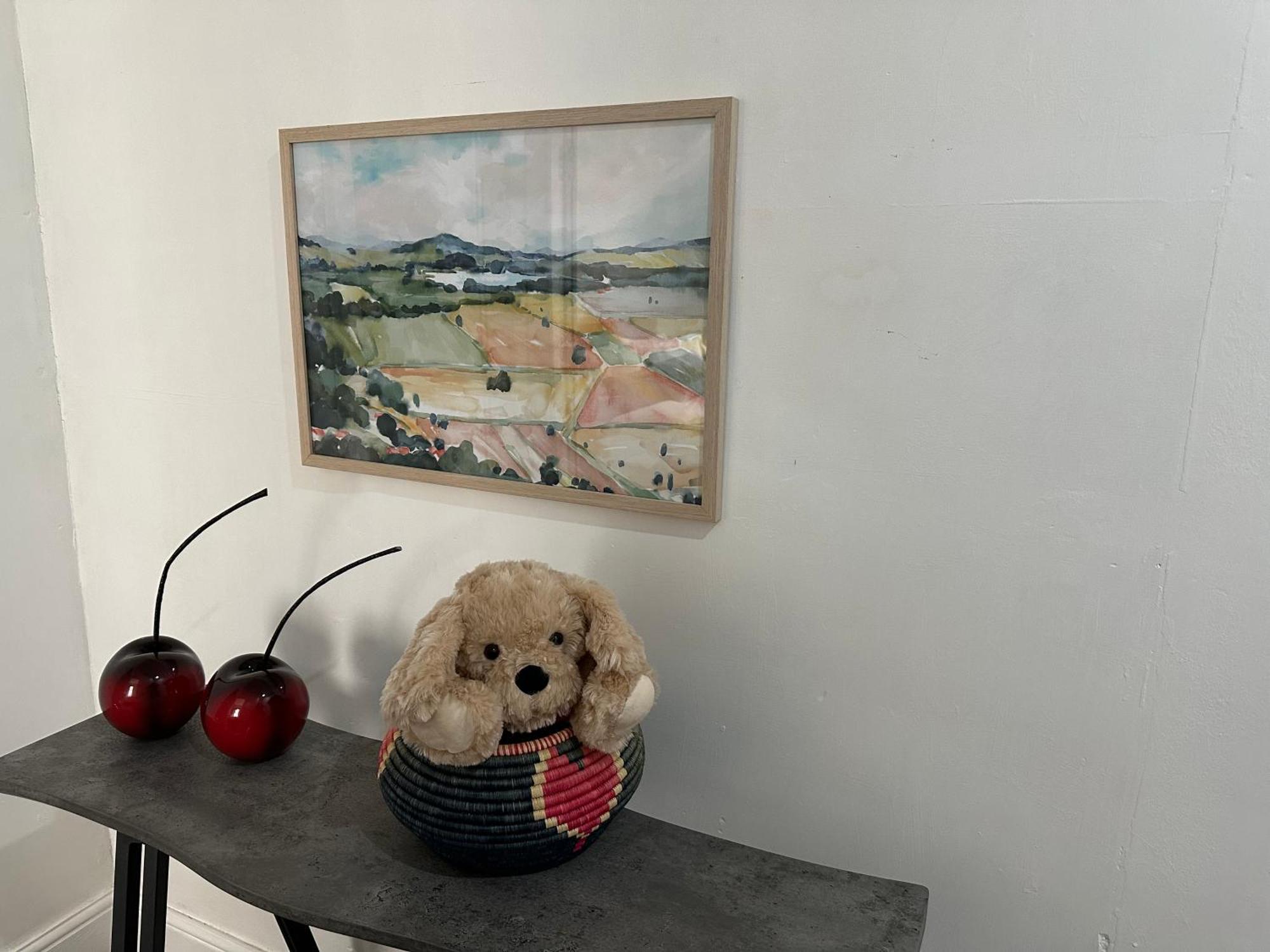 Two Bed Apartment 爱丁堡 外观 照片